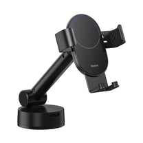Mobile Phone Stands – Telescopic gravity car holder for glass, - Carlat