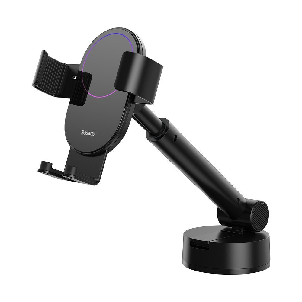 Mobile Phone Stands – Telescopic gravity car holder for glass, - Carlat