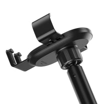 Mobile Phone Stands – Telescopic gravity car holder for glass, - Carlat