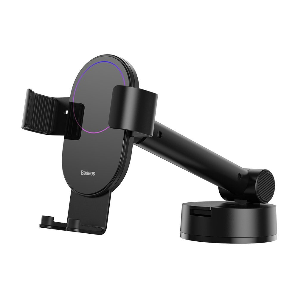 Mobile Phone Stands – Telescopic gravity car holder for glass, - Carlat