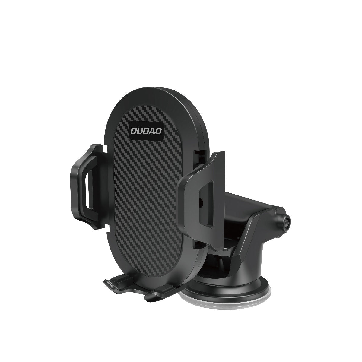 Mobile Phone Stands – Telescopic gravity car holder for glass, - Carlat
