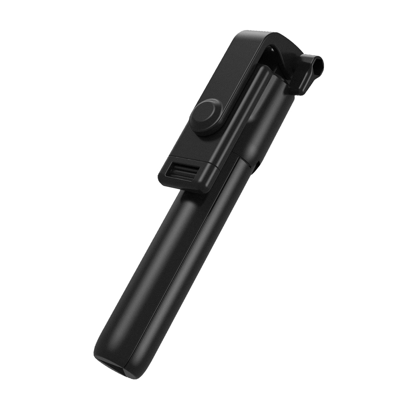 Mobile Phone Stands – Telescopic selfie stick with remote control, - Carlat