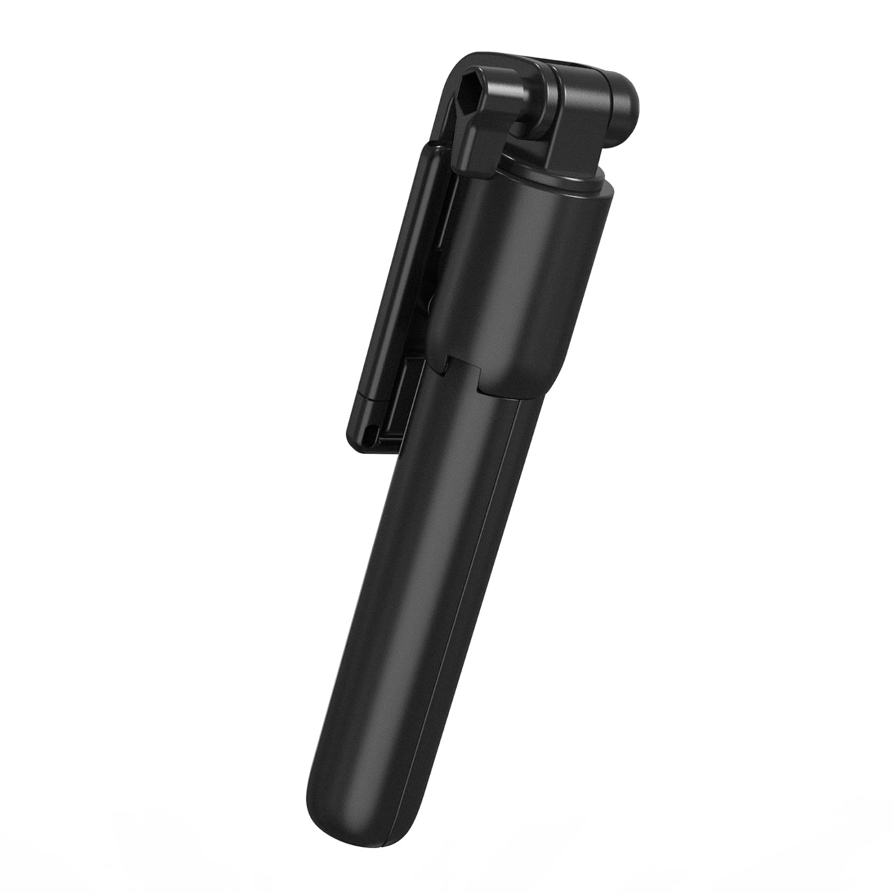 Mobile Phone Stands – Telescopic selfie stick with remote control, - Carlat