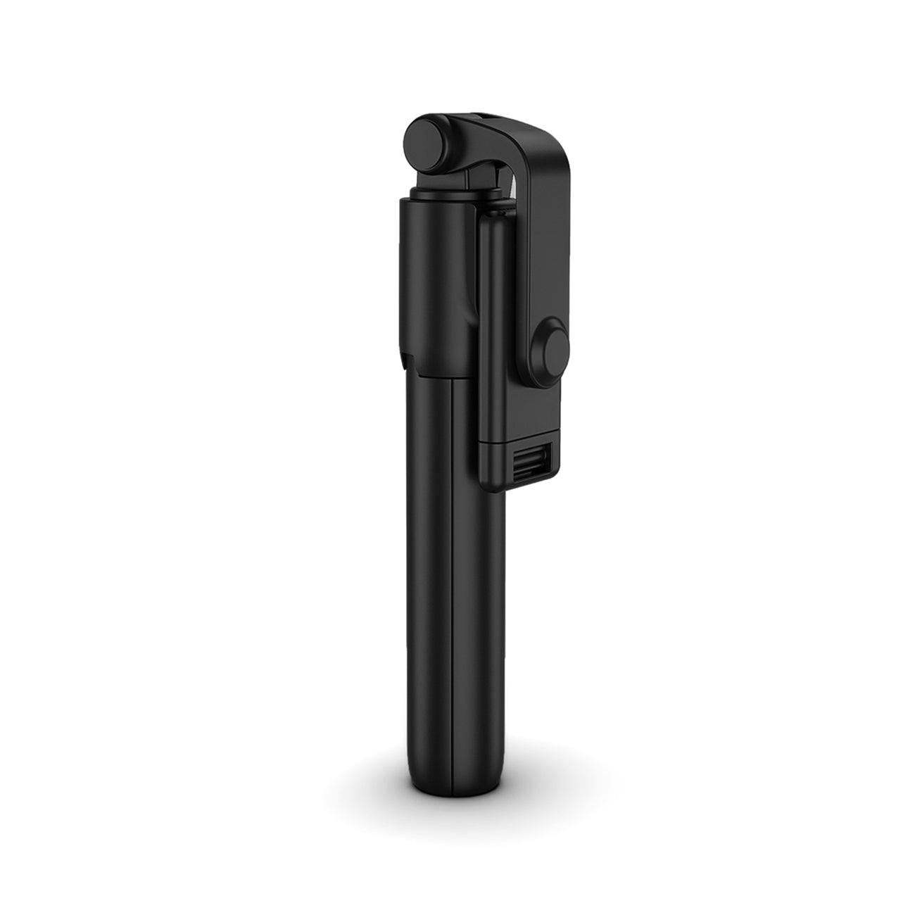 Mobile Phone Stands – Telescopic selfie stick with remote control, - Carlat