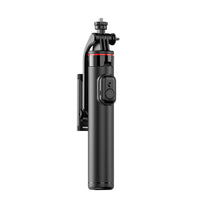 Mobile Phone Stands – Telescopic selfie stick with remote control, - Carlat
