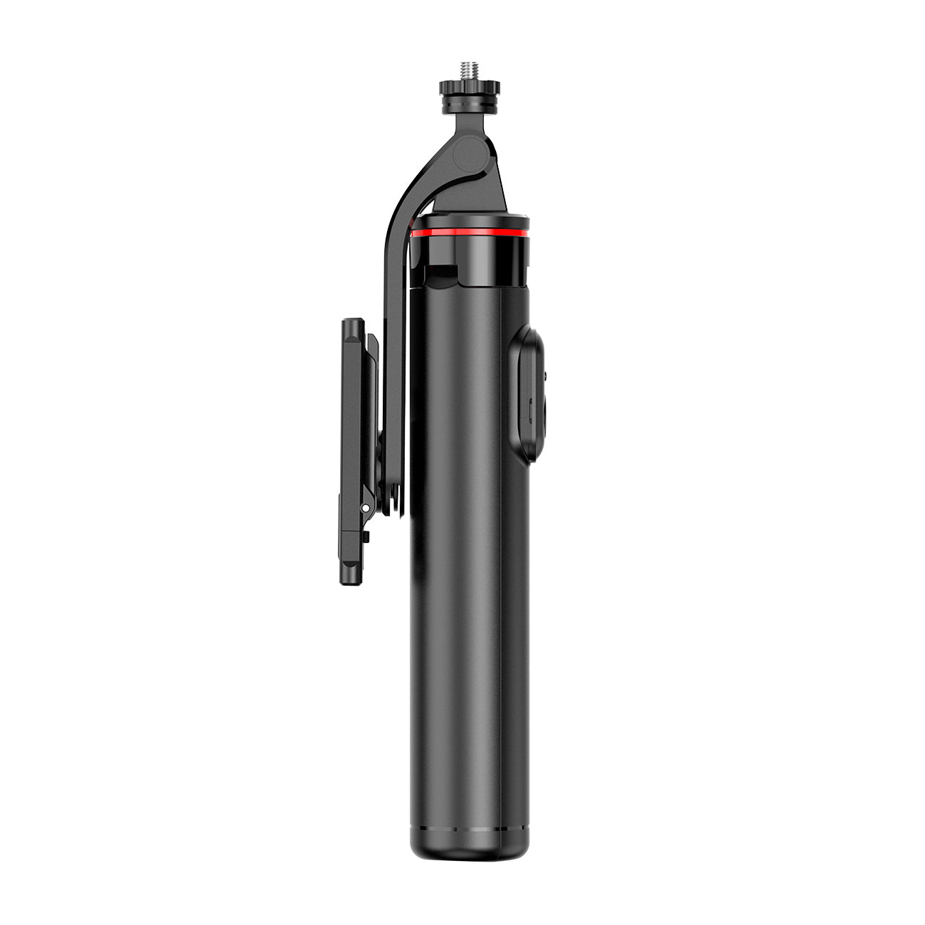 Mobile Phone Stands – Telescopic selfie stick with remote control, - Carlat