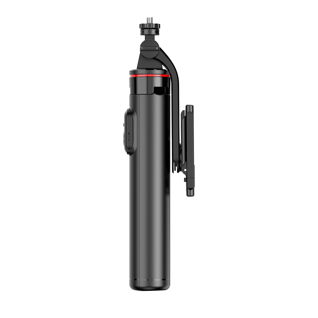 Mobile Phone Stands – Telescopic selfie stick with remote control, - Carlat