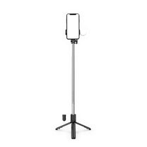 Mobile Phone Stands – Telescopic selfie stick with remote control - Carlat