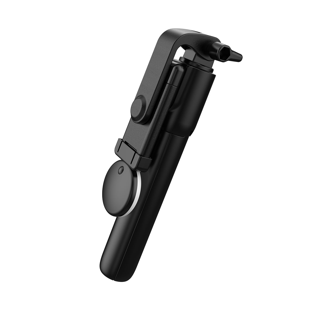 Mobile Phone Stands – Telescopic selfie stick with remote control - Carlat
