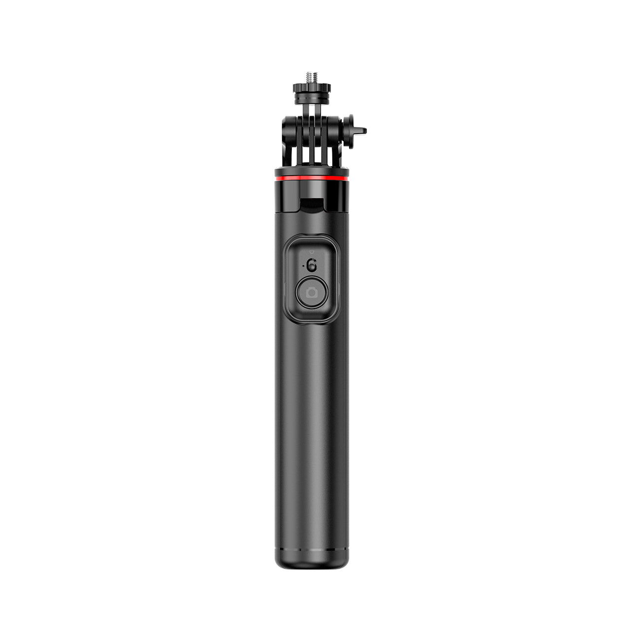 Mobile Phone Stands – Telescopic selfie stick with remote control - Carlat