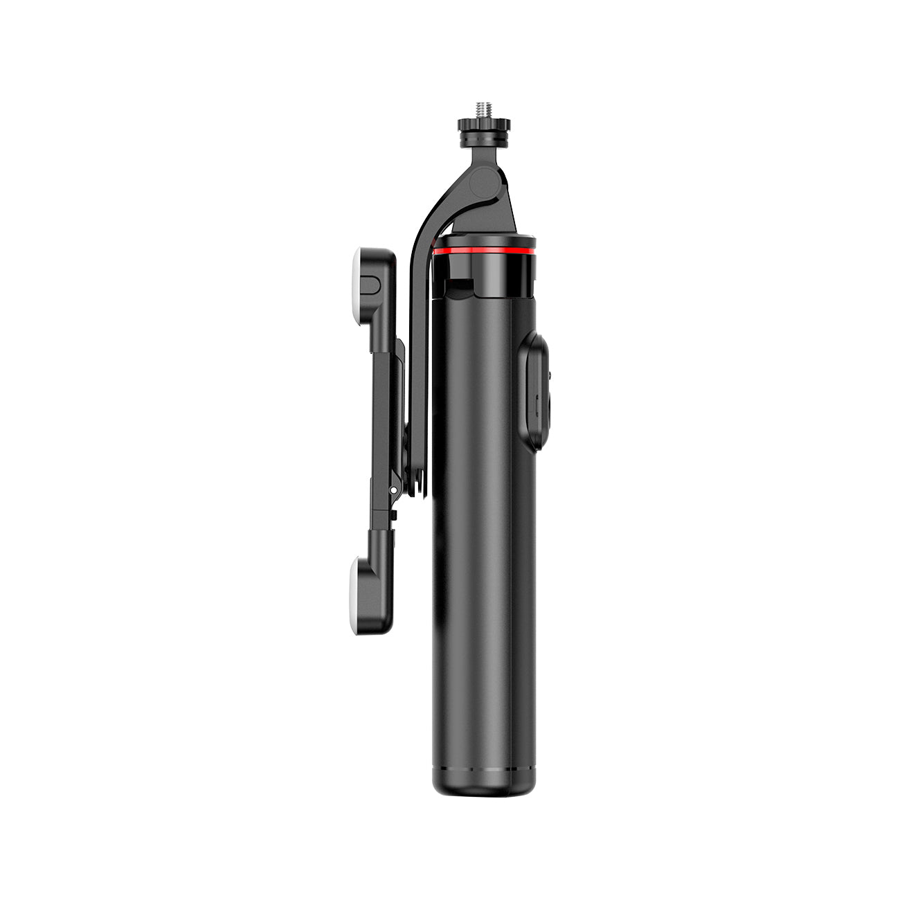 Mobile Phone Stands – Telescopic selfie stick with remote control - Carlat