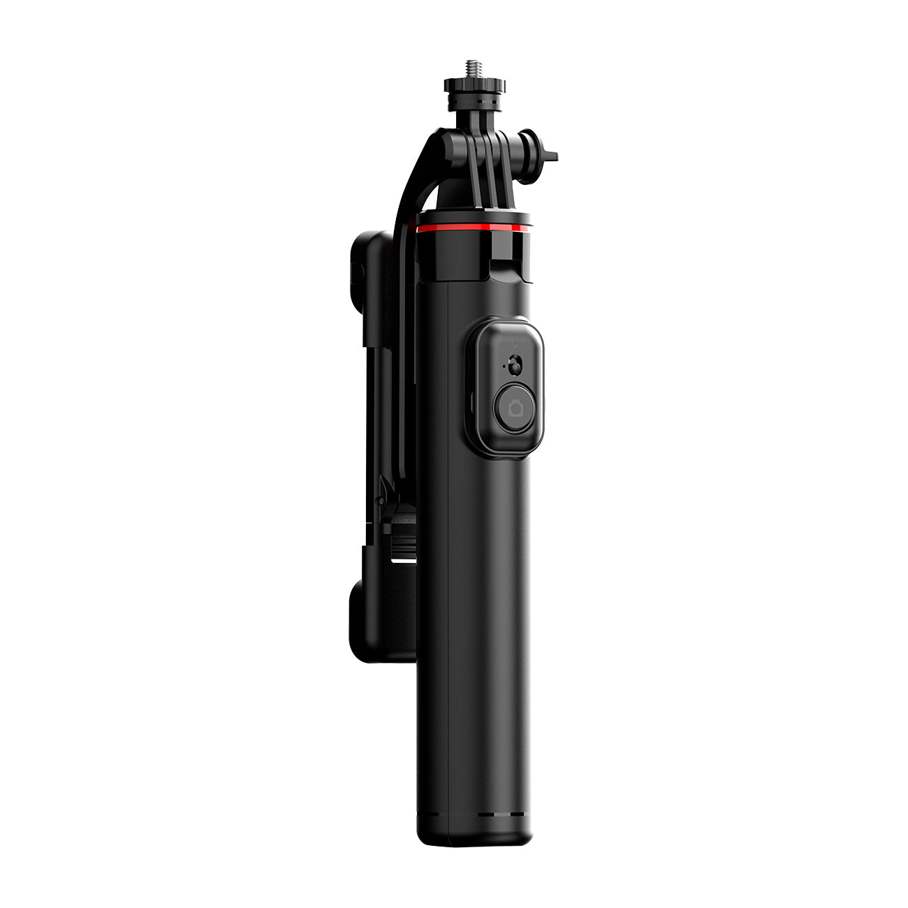 Mobile Phone Stands – Telescopic selfie stick with remote control - Carlat