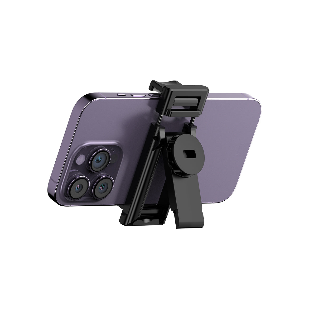 Mobile Phone Stands – Telescopic selfie stick with remote control - Carlat