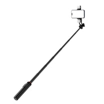 Mobile Phone Stands – Telescopic selfie stick with remote control - Carlat
