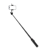 Mobile Phone Stands – Telescopic selfie stick with remote control - Carlat