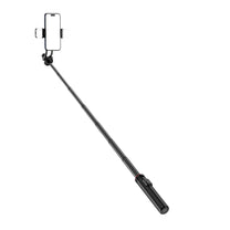 Mobile Phone Stands – Telescopic selfie stick with remote control - Carlat