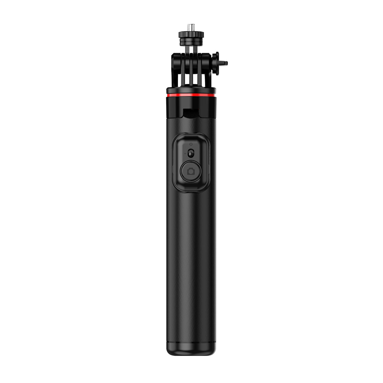 Mobile Phone Stands – Telescopic selfie stick with remote control - Carlat