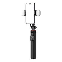 Mobile Phone Stands – Telescopic selfie stick with remote control - Carlat