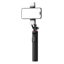 Mobile Phone Stands – Telescopic selfie stick with remote control - Carlat