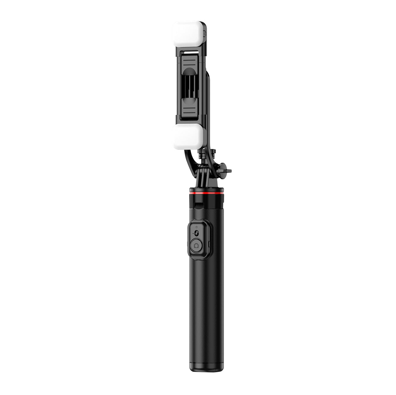 Mobile Phone Stands – Telescopic selfie stick with remote control - Carlat