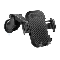 Mobile Phone Stands – Telescopic smartphone car holder with suction - Carlat
