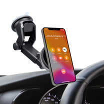 Mobile Phone Stands – Telescopic smartphone holder with MagSafe wireless - Carlat