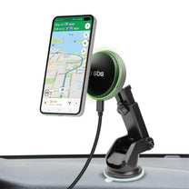 Mobile Phone Stands – Telescopic smartphone holder with MagSafe wireless - Carlat