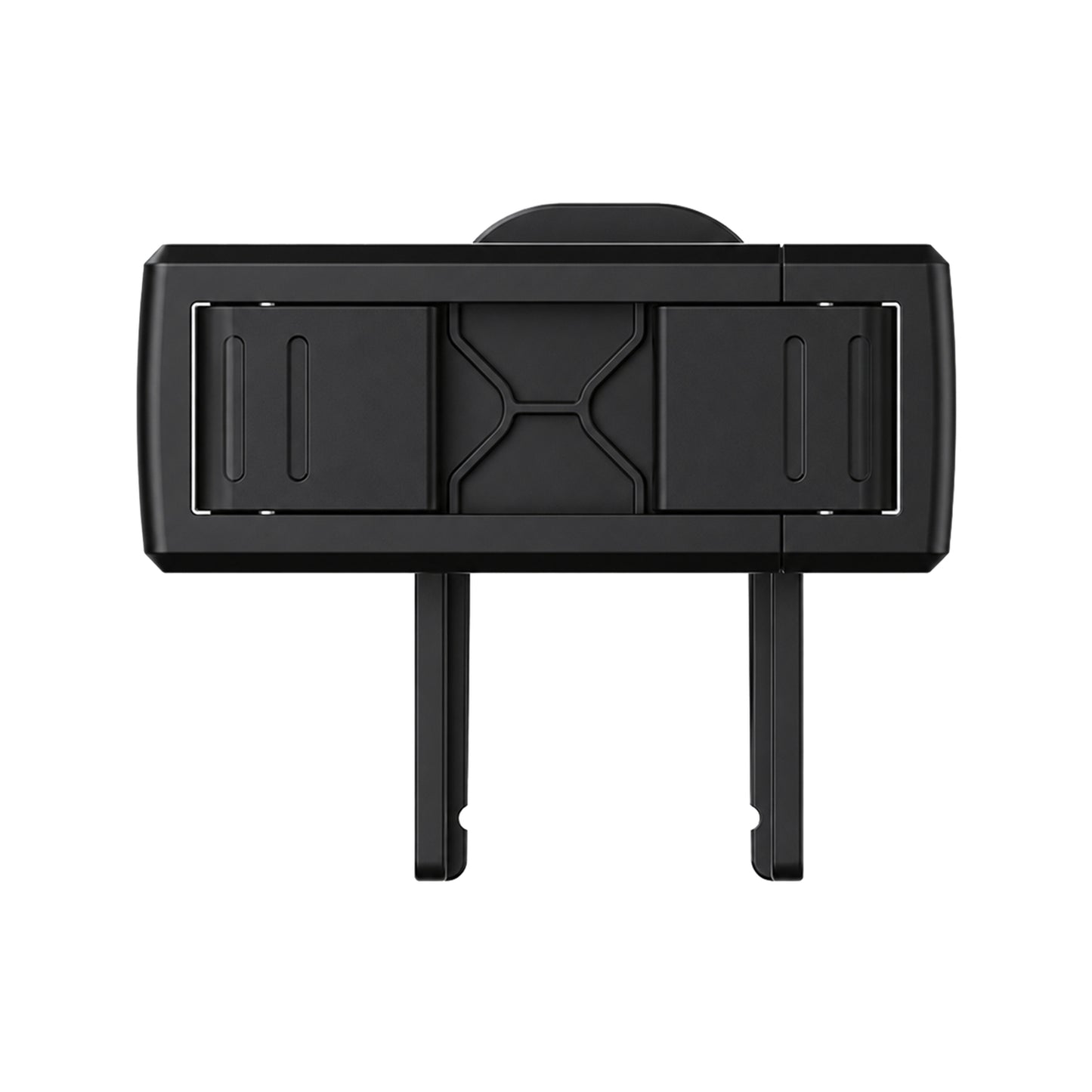 Mobile Phone Stands – Two-phone holder for a selfie stick - Carlat
