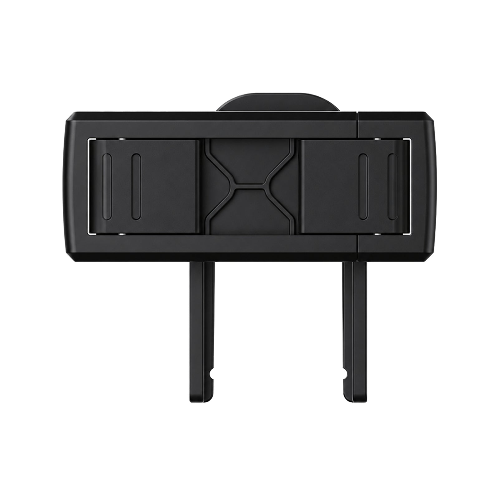 Mobile Phone Stands – Two-phone holder for a selfie stick - Carlat