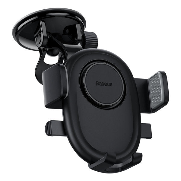 Mobile Phone Stands – UltraControl Lite Series black car phone - Carlat
