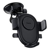 Mobile Phone Stands – UltraControl Lite Series black car phone - Carlat