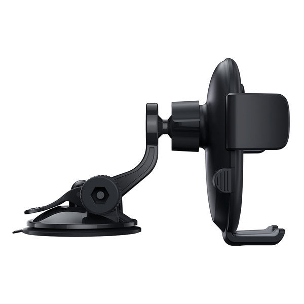 Mobile Phone Stands – UltraControl Lite Series black car phone - Carlat