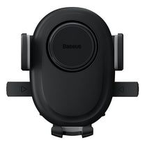 Mobile Phone Stands – UltraControl Lite Series black car phone - Carlat