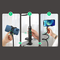 Mobile Phone Stands – Universal holder stand for phone, tablet, - Carlat