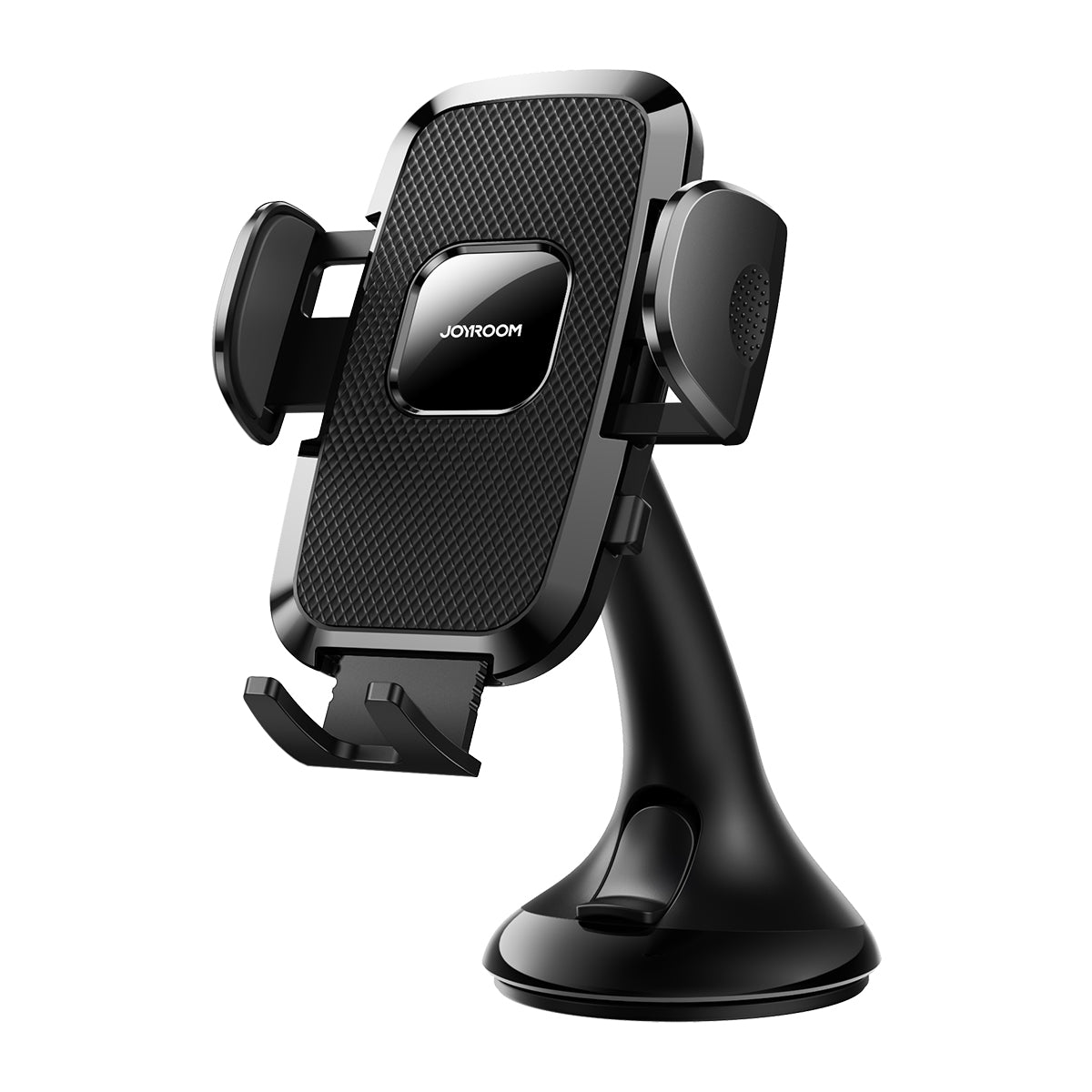 Mobile Phone Stands – Universal mechanical car phone holder for - Carlat