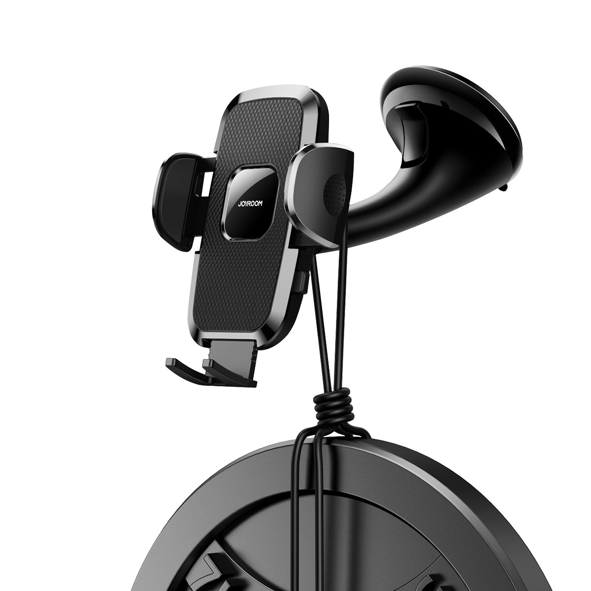 Mobile Phone Stands – Universal mechanical car phone holder for - Carlat