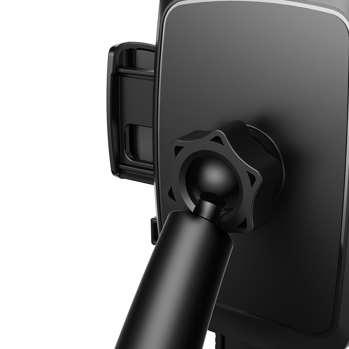 Mobile Phone Stands – Universal mechanical car phone holder for - Carlat
