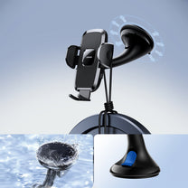 Mobile Phone Stands – Universal mechanical car phone holder for - Carlat