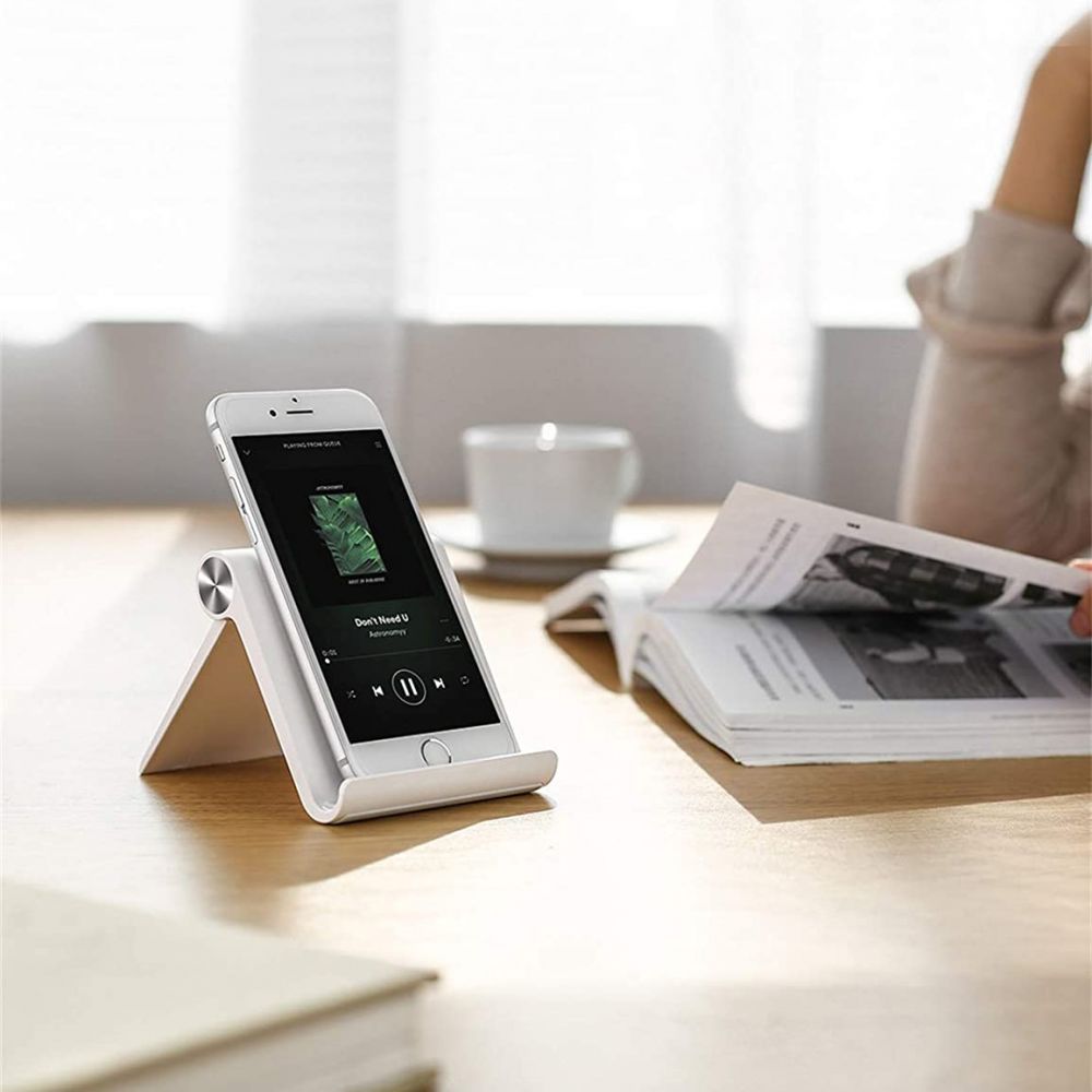 Mobile Phone Stands – Universal stand for smartphone tablet - Carlat
