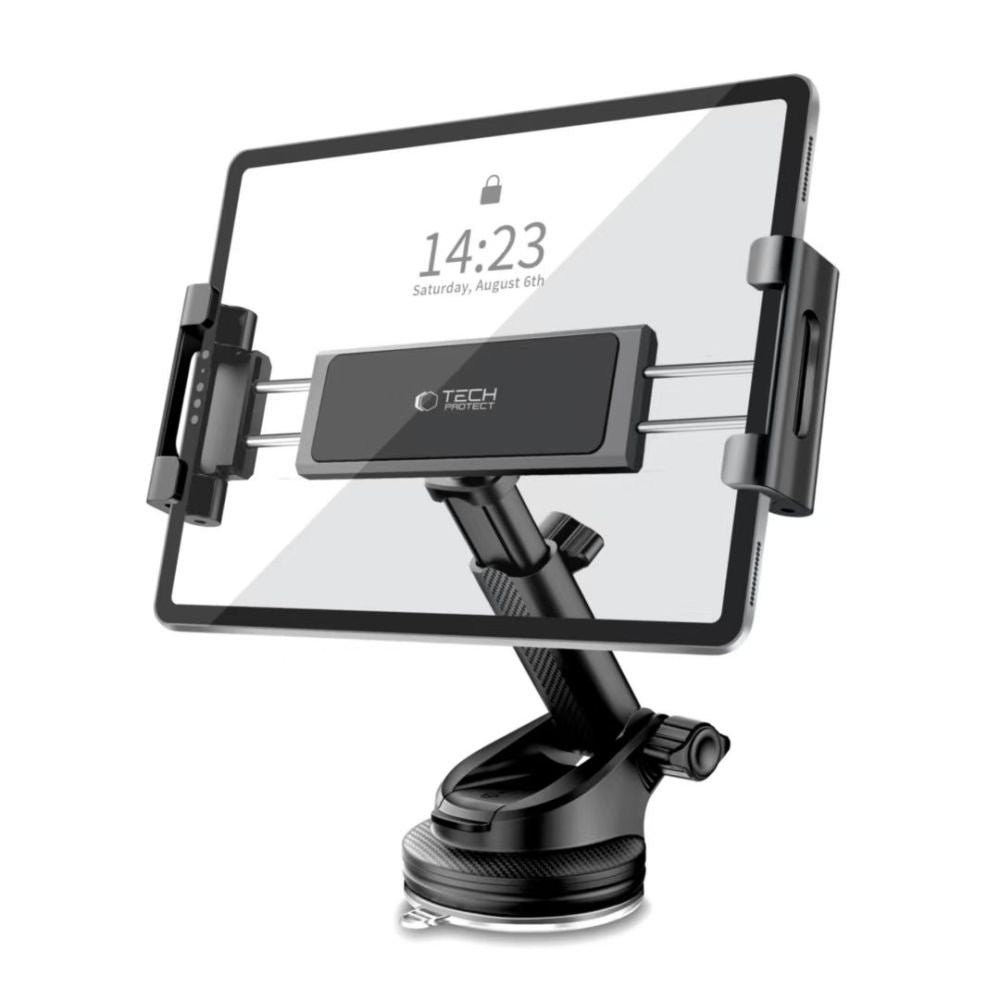 Mobile Phone Stands – V4 car holder for tablet 141-280 - Carlat