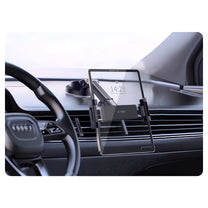 Mobile Phone Stands – V4 car holder for tablet 141-280 - Carlat
