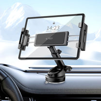 Mobile Phone Stands – V4 car holder for tablet 141-280 - Carlat