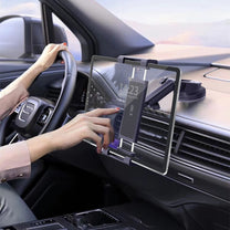 Mobile Phone Stands – V4 car holder for tablet 141-280 - Carlat