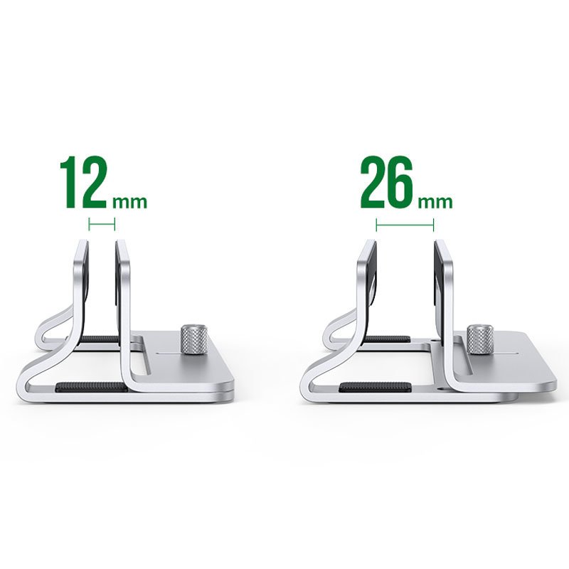 Mobile Phone Stands – Vertical stand holder stand for MacBook, - Carlat