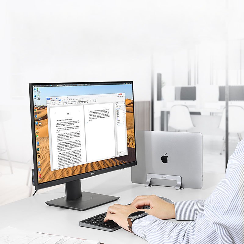 Mobile Phone Stands – Vertical stand holder stand for MacBook, - Carlat