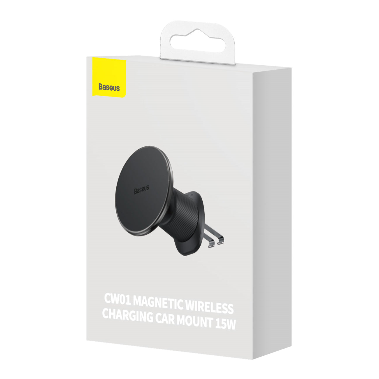 Mobile Phone Stands – iPhone car holder with 15W inductive - Carlat