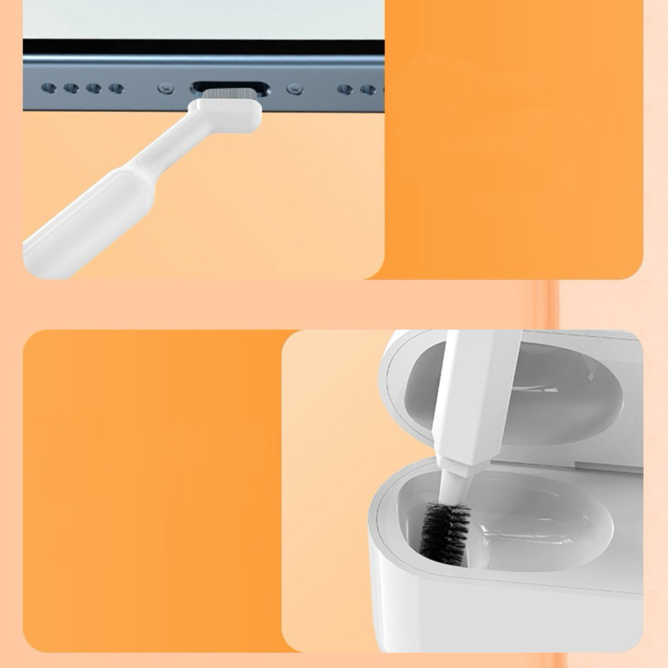 Mobile & Smart Phone Accessories – 20in1 Multifunctional cleaning kit - Carlat