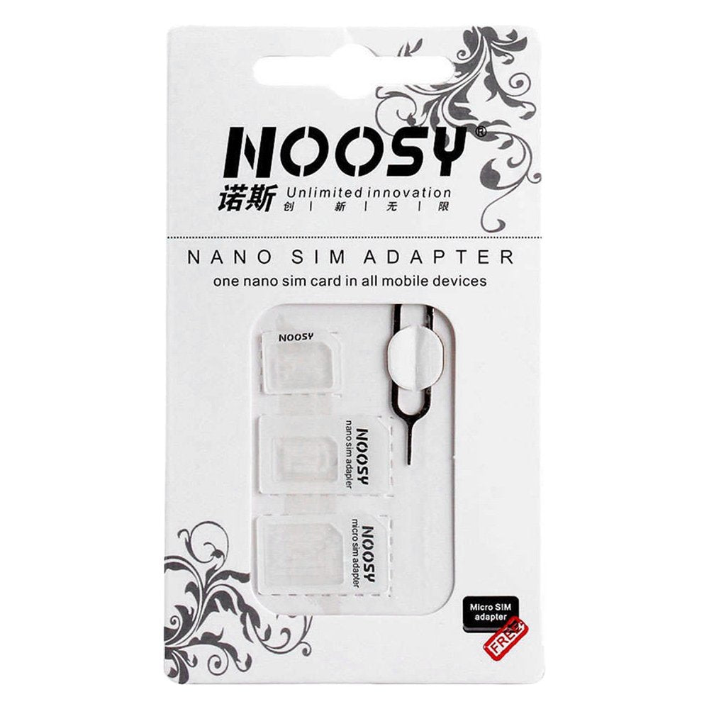 Mobile & Smart Phone Accessories – A set of Noosy - Carlat