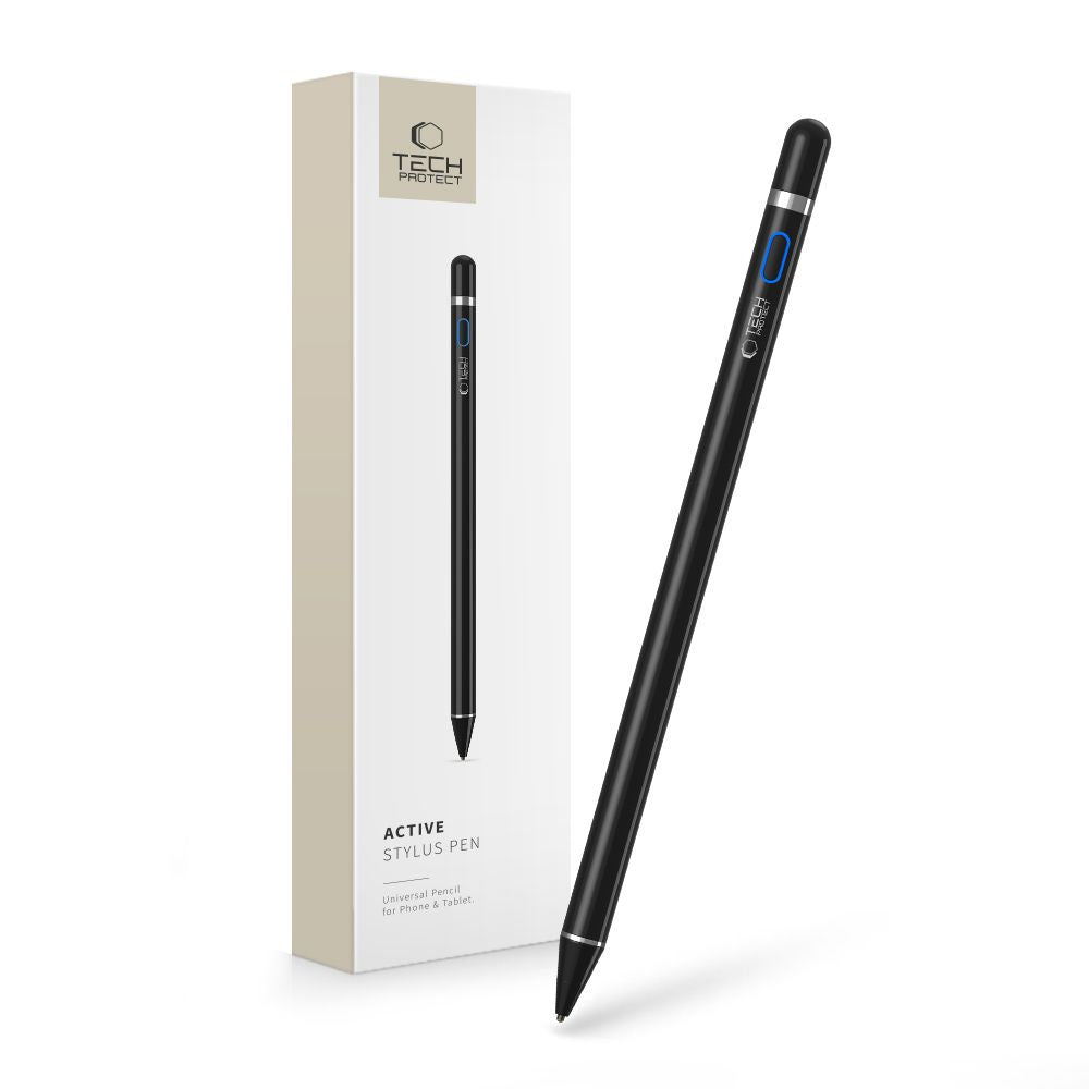 Mobile & Smart Phone Accessories – Active Stylus Pen for - Carlat