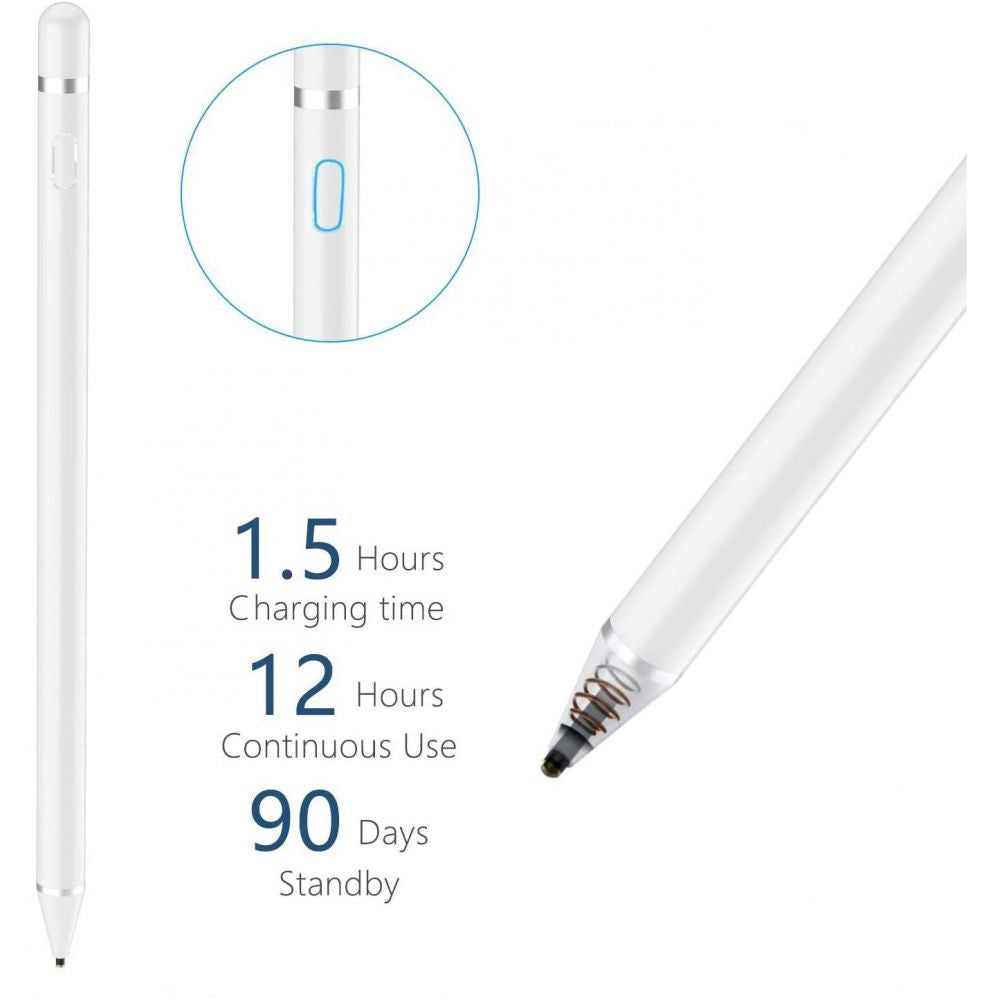 Mobile & Smart Phone Accessories – Active Stylus stylus for - Carlat